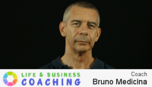 coach Bruno Medicina