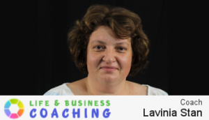 coach Lavinia Stan